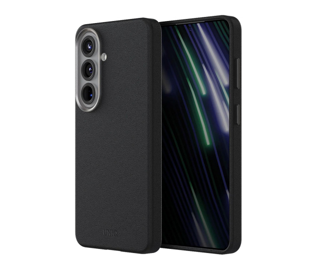 Uniq Etui Lyden do S26 Magclick Charging czarny - 1522681 - zdjęcie